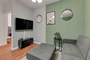 Downtown Apartments Riverside Aura Island