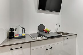 Downtown Apartments Riverside Aura Island