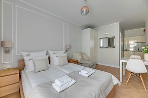 Downtown Apartments Riverside Aura Island