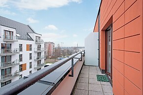 Downtown Apartments Riverside Aura Island