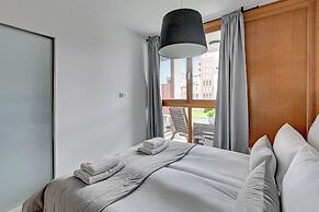 Downtown Apartments Riverside Aura Island