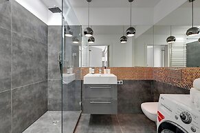 Downtown Apartments Riverside Aura Island