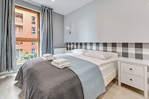 Downtown Apartments Riverside Aura Island