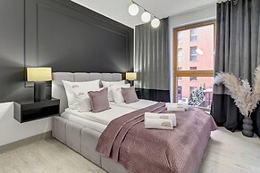 Downtown Apartments Riverside Aura Island