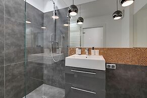 Downtown Apartments Riverside Aura Island