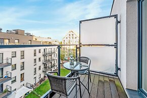 Downtown Apartments Riverside Aura Island