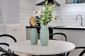 Downtown Apartments Riverside Aura Island