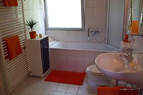 Messewohnung Augusta