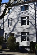 Messewohnung Augusta