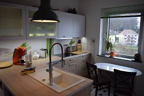 Messewohnung Augusta