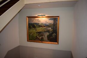 Messewohnung Augusta