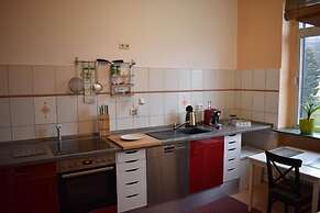 Messewohnung Augusta