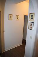 Messewohnung Augusta