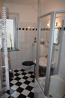 Messewohnung Augusta