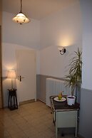 Messewohnung Augusta