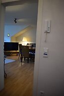 Messewohnung Augusta