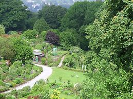 Messewohnung Augusta