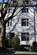 Messewohnung Augusta