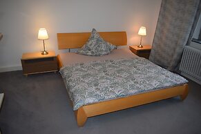 Messewohnung Augusta