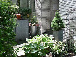 Messewohnung Augusta