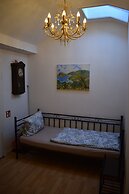 Messewohnung Augusta