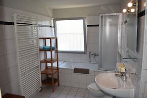 Messewohnung Augusta