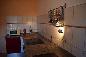 Messewohnung Augusta