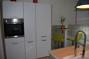 Messewohnung Augusta