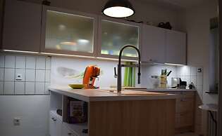 Messewohnung Augusta