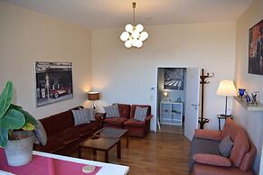 Messewohnung Augusta