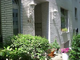 Messewohnung Augusta