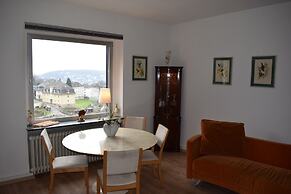 Messewohnung Augusta