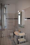 Messewohnung Augusta