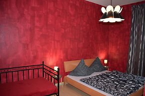 Messewohnung Augusta