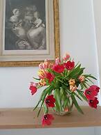 Foresteria Villa Margherita