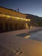Foresteria Villa Margherita