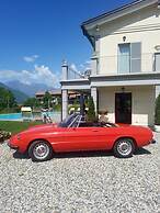 Foresteria Villa Margherita