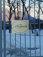 Foresteria Villa Margherita