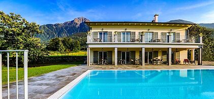 Foresteria Villa Margherita