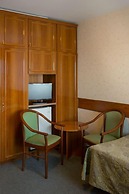 Hotel Intourist Khabarovsk