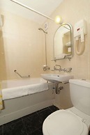 Hotel Intourist Khabarovsk