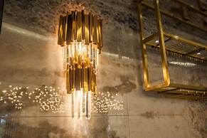 Hotel Intourist Khabarovsk