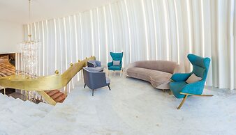 Hotel Intourist Khabarovsk