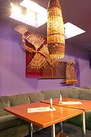 Hotel Intourist Khabarovsk