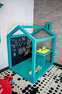 Hotel Intourist Khabarovsk