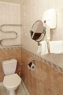 Hotel Intourist Khabarovsk