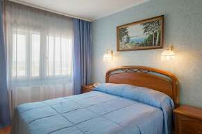 Hotel Intourist Khabarovsk