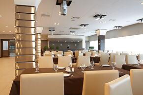 Hotel Intourist Khabarovsk