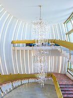 Hotel Intourist Khabarovsk