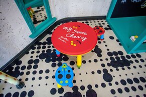 Hotel Intourist Khabarovsk